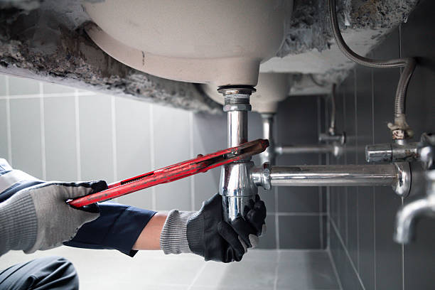 Trusted Garbage Disposal Repair service in Danbury, NH - Masters Plumbing Service